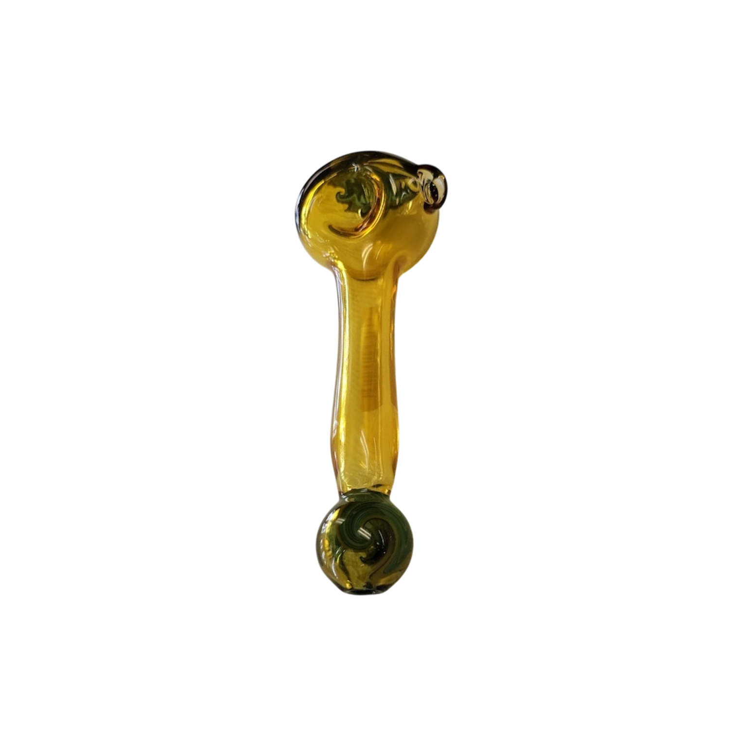 THC GLASS CO. SPOONS / Wig Wag Ball